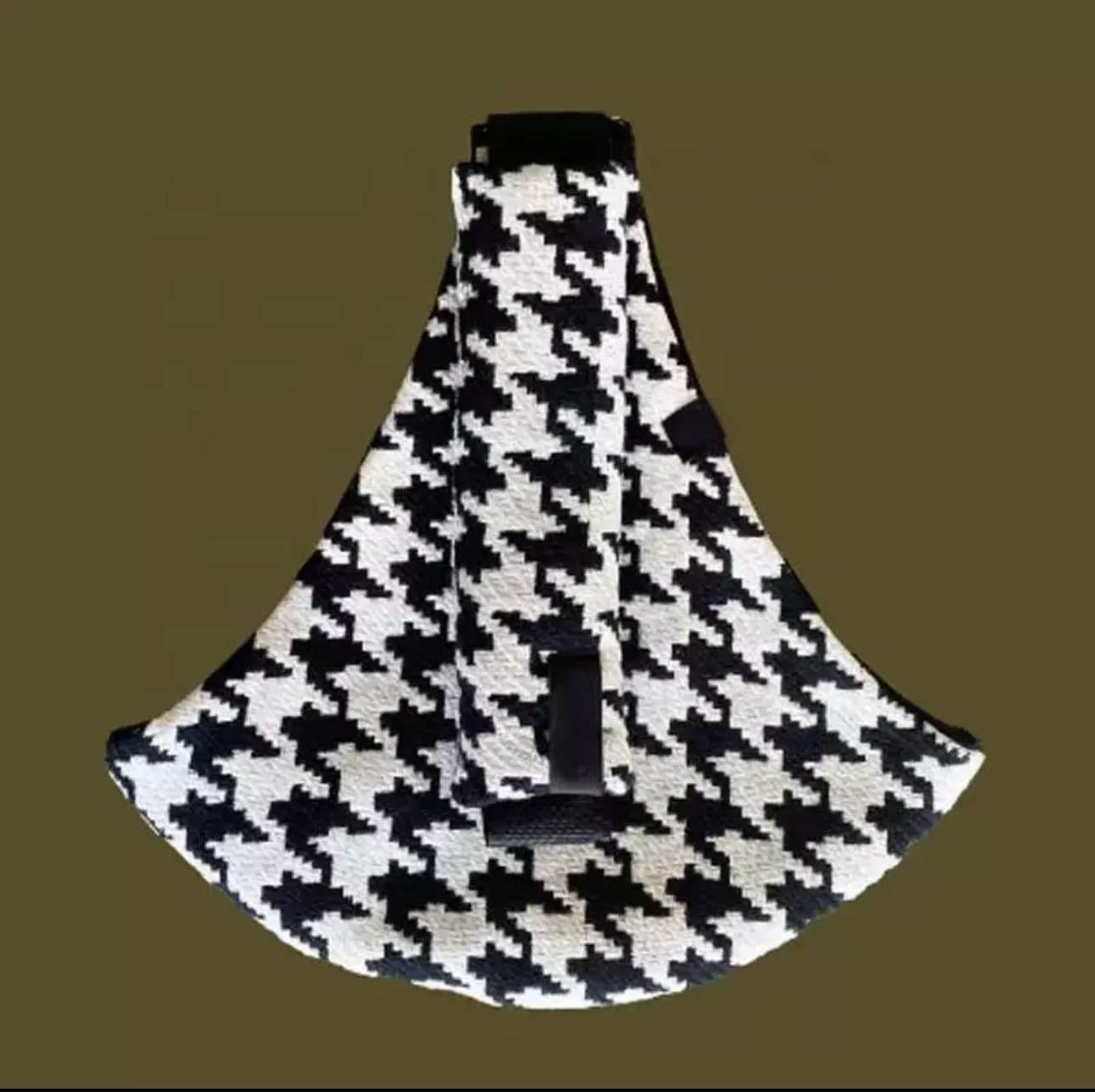 New leopard baby safety strap simple baby and child portable front hold back baby hold baby magic